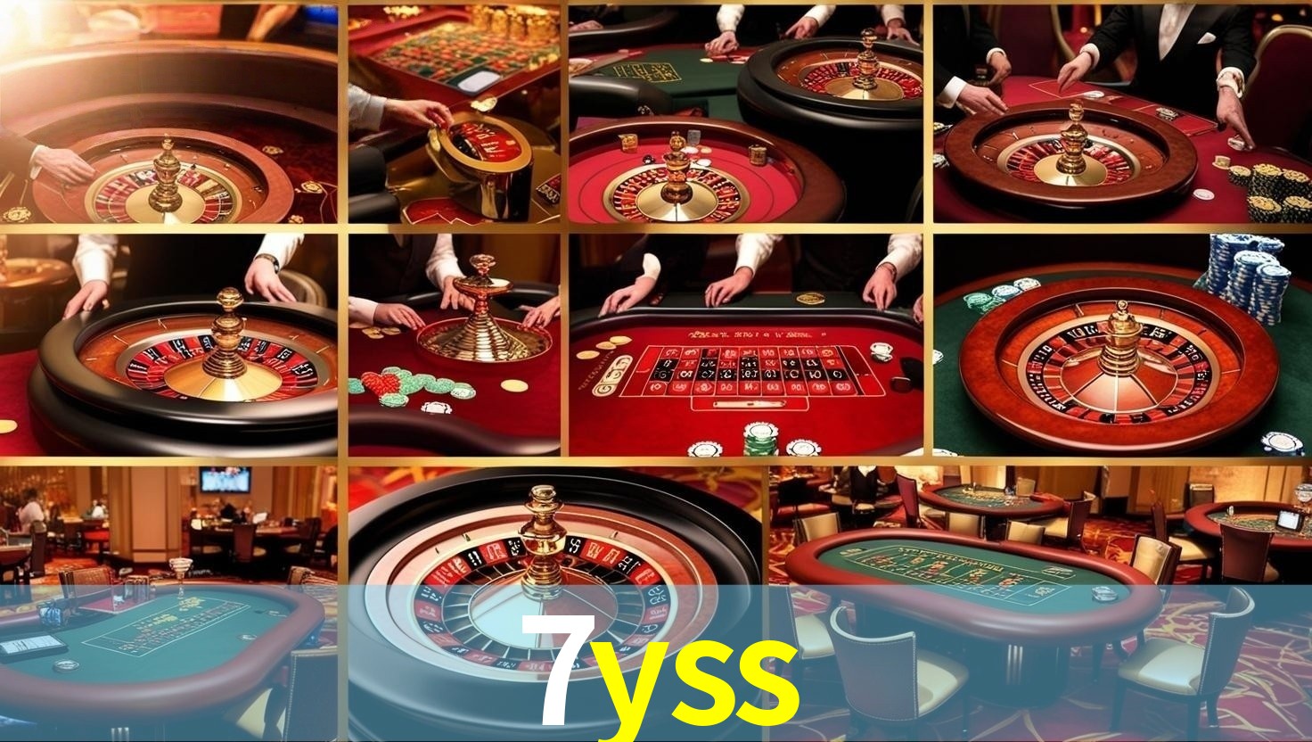 Responsive Design 7YSS