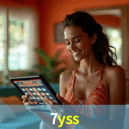 7YSS App Interface