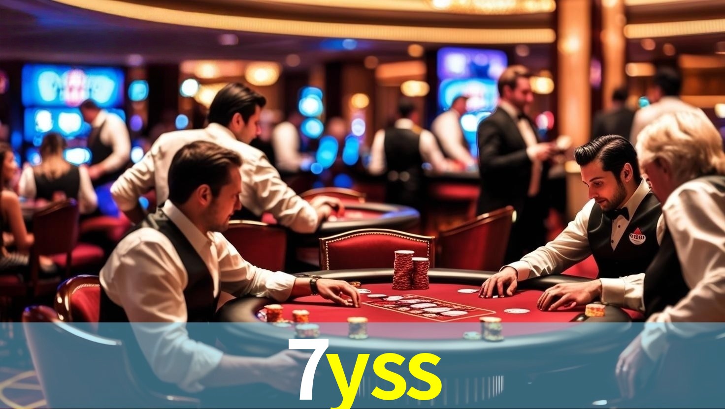 Security Systems 7YSS