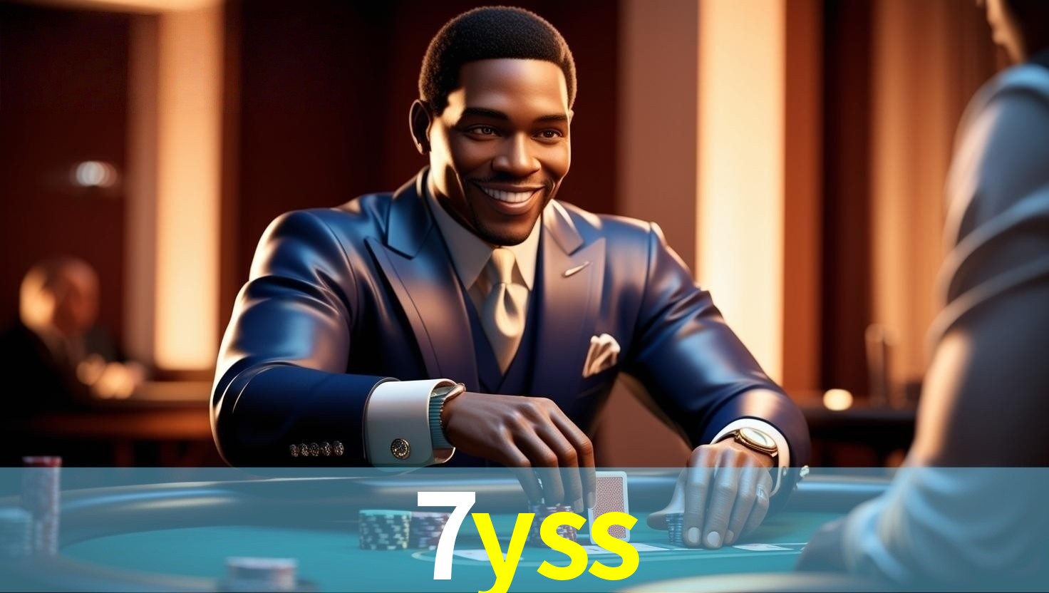 Platform Technology 7YSS