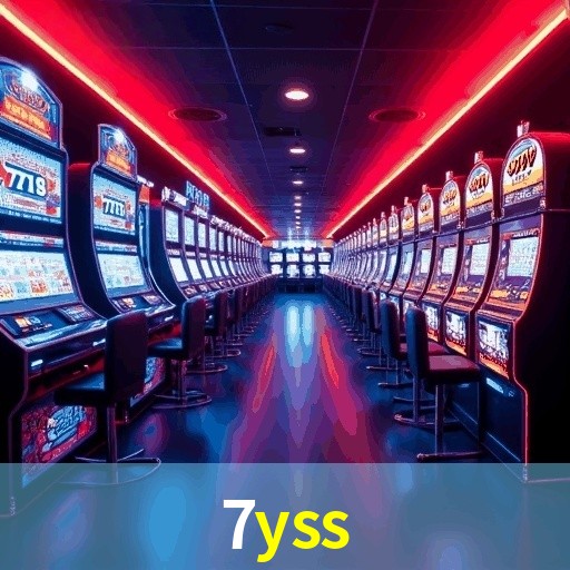 Live Casino 7YSS