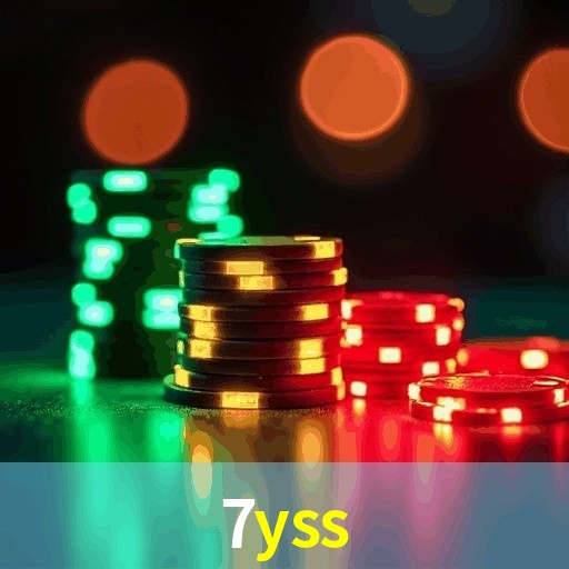 Blackjack Table 7YSS